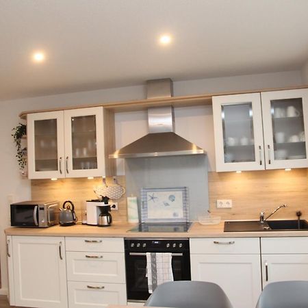 Apartament Heimathaven Greetsiel Zewnętrze zdjęcie