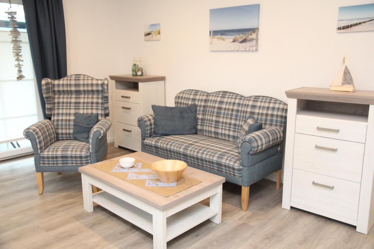 Apartament Heimathaven Greetsiel Zewnętrze zdjęcie