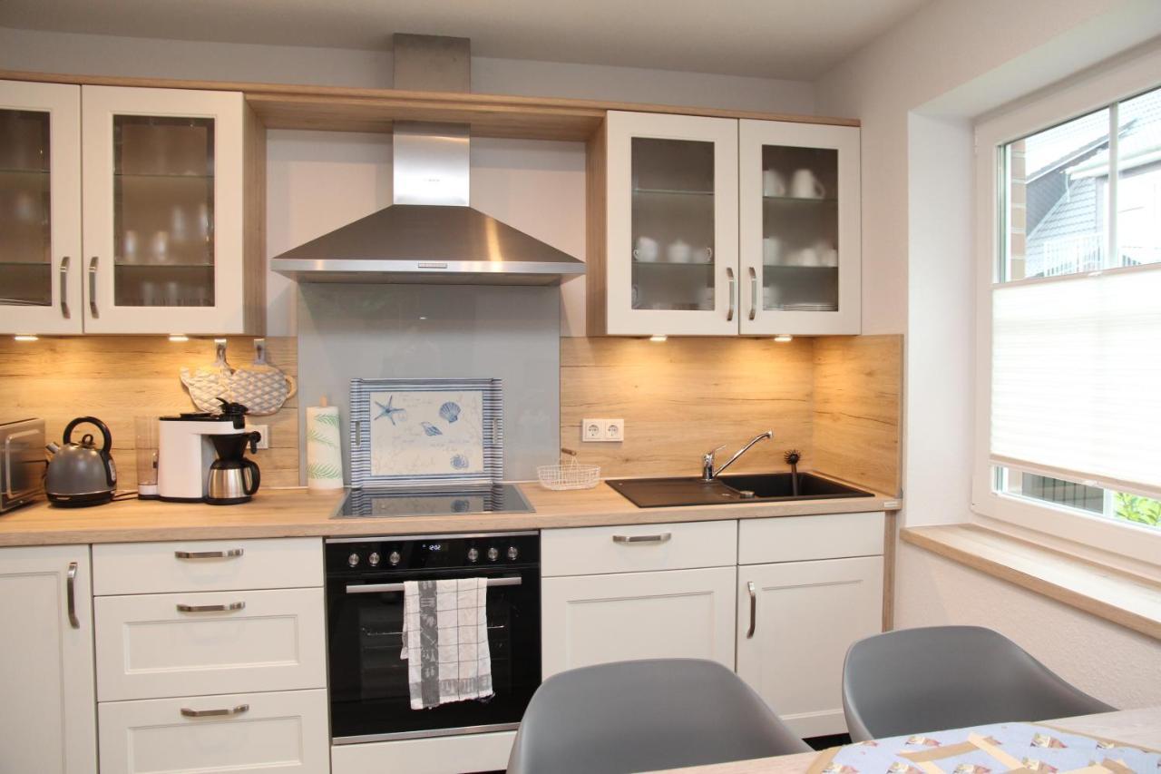 Apartament Heimathaven Greetsiel Zewnętrze zdjęcie