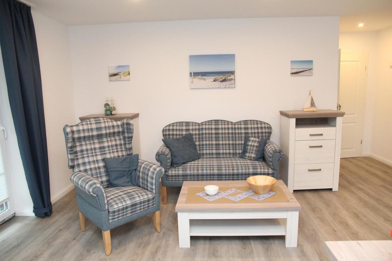 Apartament Heimathaven Greetsiel Zewnętrze zdjęcie