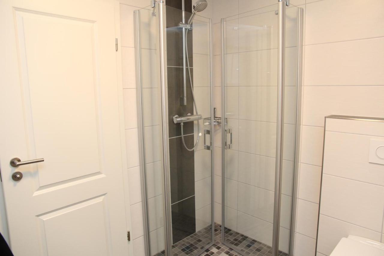 Apartament Heimathaven Greetsiel Zewnętrze zdjęcie