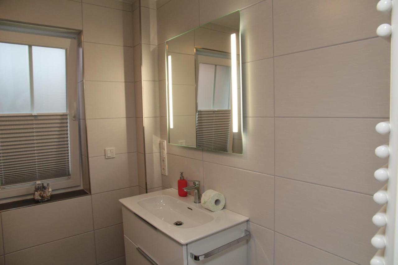 Apartament Heimathaven Greetsiel Zewnętrze zdjęcie