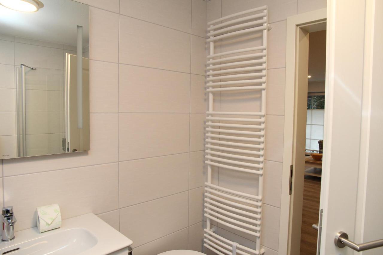 Apartament Heimathaven Greetsiel Zewnętrze zdjęcie
